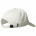 Бейсболка Bizbolka Convention, молочно-белая