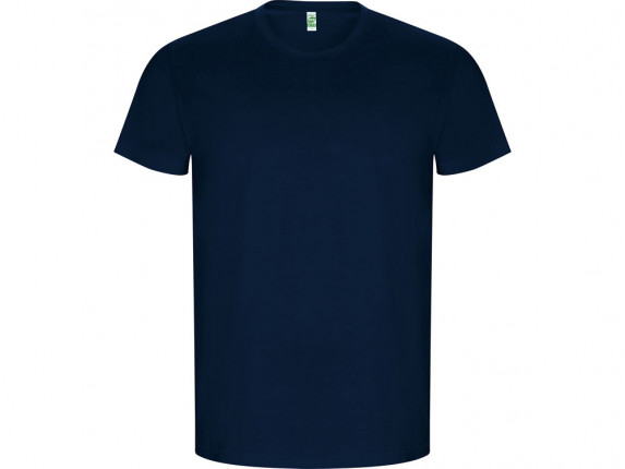 Футболка Golden мужская, нэйви