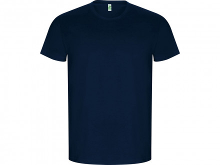 Футболка Golden мужская, нэйви