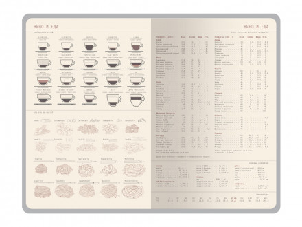 Ежедневник недатированный А5 Soho, зеленый