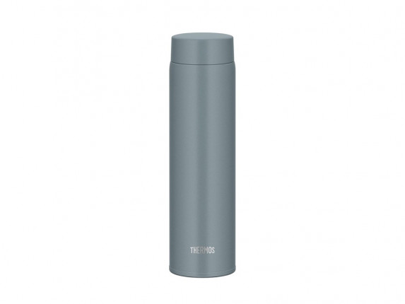 Термокружка из нерж. стали тм THERMOS JOQ-600 GYG 0.6L