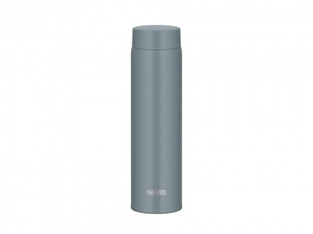 Термокружка из нерж. стали тм THERMOS JOQ-600 GYG 0.6L