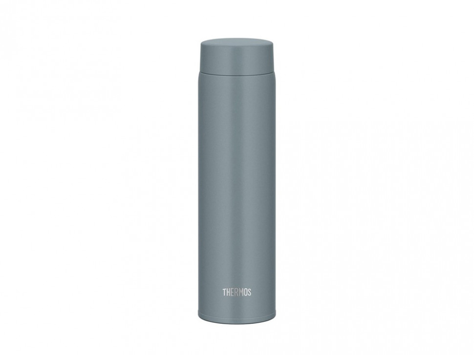 Термокружка из нерж. стали тм THERMOS JOQ-600 GYG 0.6L