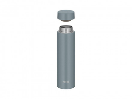 Термокружка из нерж. стали тм THERMOS JOQ-600 GYG 0.6L