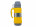 Термос со стеклянной колбой тм THERMOS PICNIC 40 Series Yellow 1,0L