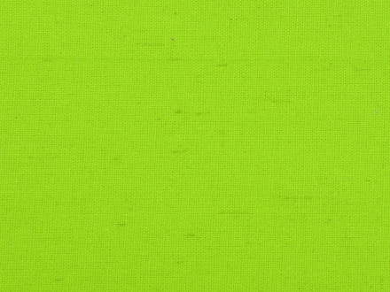 Складная хлопковая сумка для шопинга Gross с карманом, зеленое яблоко