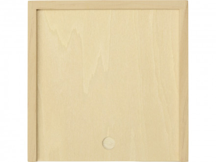 Деревянная головоломка в коробке Tangram