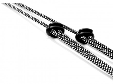 Удобная повседневная сумка Solo Eco, черный