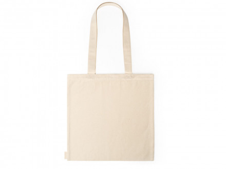 Сумка GRETA из органического хлопка, бежевый