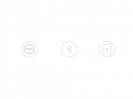 Портативная акустика Rombica mysound Capella Black, черный (Р)