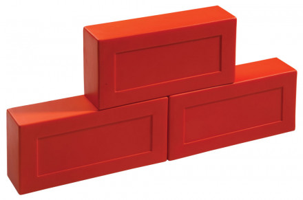 Антистресс «Кирпичъ»