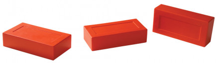 Антистресс «Кирпичъ»