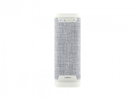 Портативная колонка mySound Sola, 15 Вт