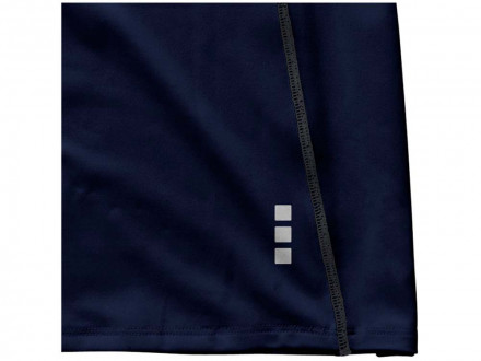 Футболка Kingston женская, темно-синий