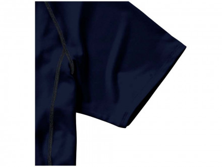 Футболка Kingston женская, темно-синий