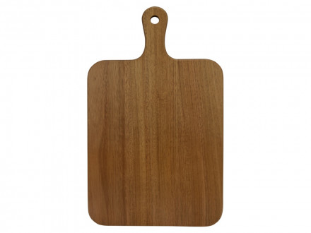 Набор для сыра из акации Parmesan