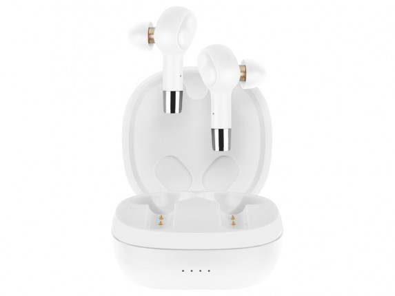 Наушники Rombica mysound Urban, белый