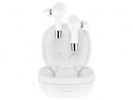 Наушники Rombica mysound Urban, белый