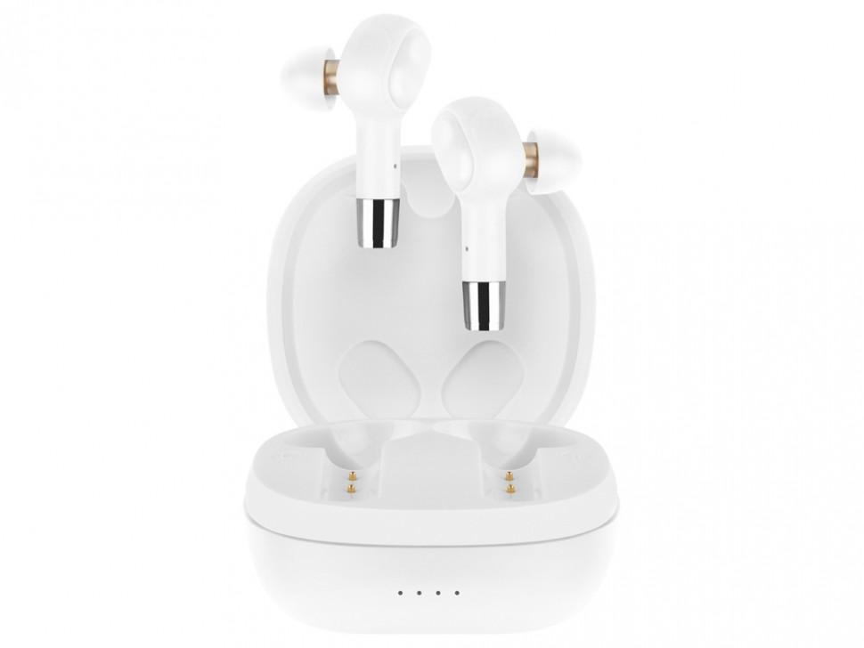 Наушники Rombica mysound Urban, белый