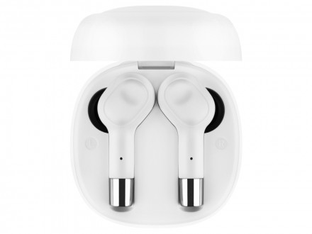 Наушники Rombica mysound Urban, белый