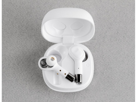 Наушники Rombica mysound Urban, белый