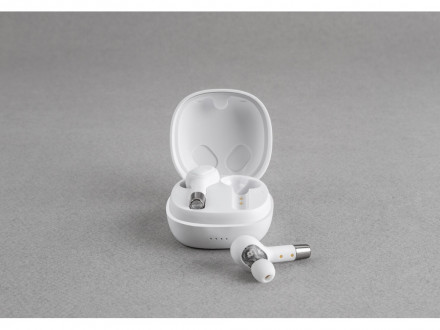 Наушники Rombica mysound Urban, белый