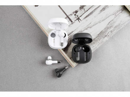 Наушники Rombica mysound Urban, белый