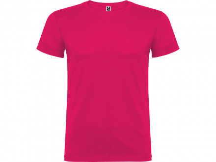 Футболка Beagle детская, фуксия