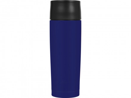 Термокружка Вакуум 450мл, синий