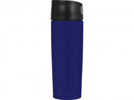 Термокружка Вакуум 450мл, синий