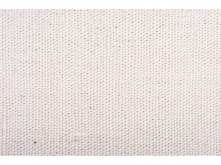 Сумка Fixy из переработанного хлопка с фиксирующей эластичной лентой, натуральный