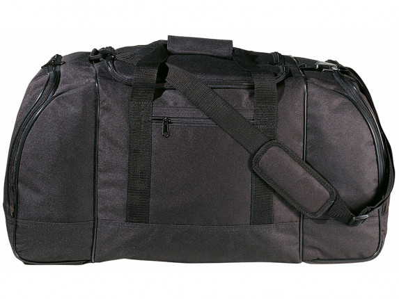 Сумка дорожная Nevada, черный