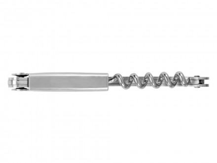 Набор для сыра Rendezvous круглый, со стеклянной крышкой