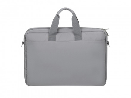 RIVACASE 8235 light grey сумка для ноутбука 15,6 / 6