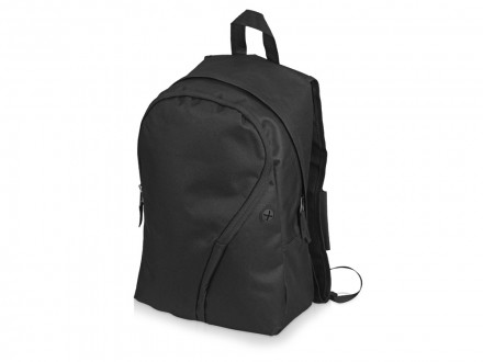 Рюкзак Смарт, черный