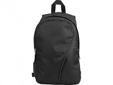 Рюкзак Смарт, черный