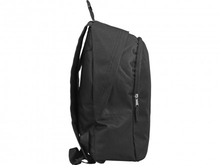 Рюкзак Смарт, черный