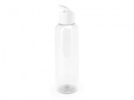 Бутылка KINKAN из тритана, 650 мл, белый