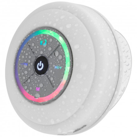 Набор «На бодрой волне», ver.3, белый