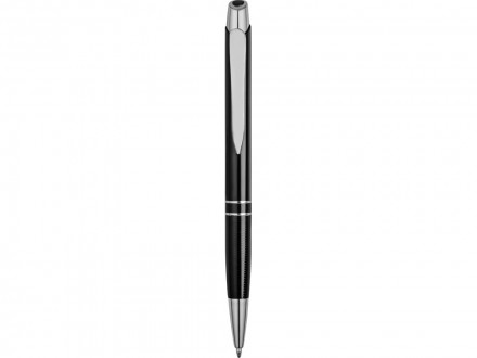 Ручка шариковая Имидж, черный