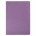 Ежедневник Melange, недатированный, фиолетовый
