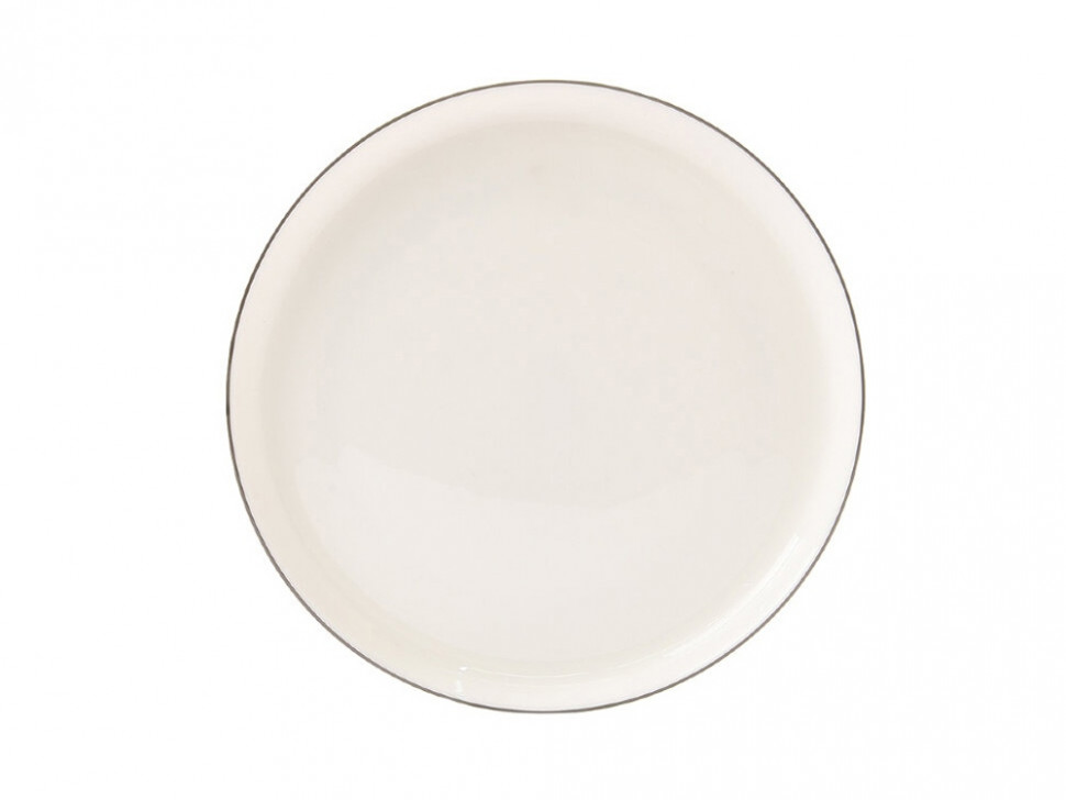 Тарелка Valerie Concept PLATE 1 WHT