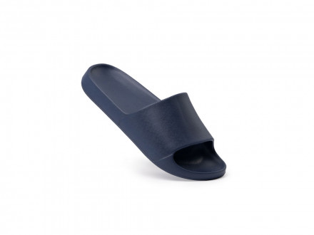 Пляжные шлепанцы Phelps унисекс, синий нэйви