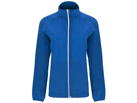 Ветровка Glasgow женская, королевский синий