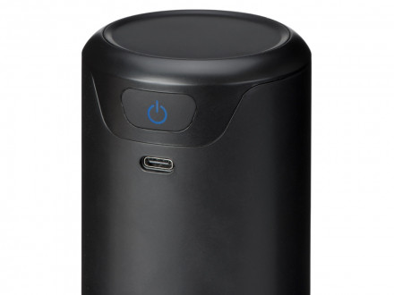 Портативная кофемолка Kenya