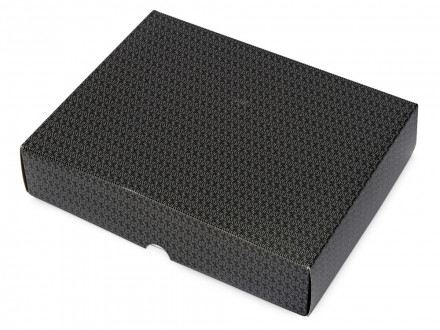 Органайзер Премьер с ежедневником, записной книжкой и блокнотом, Giulio Barсa, коричневый