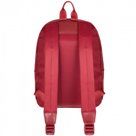 Рюкзак XS City Plume, красный