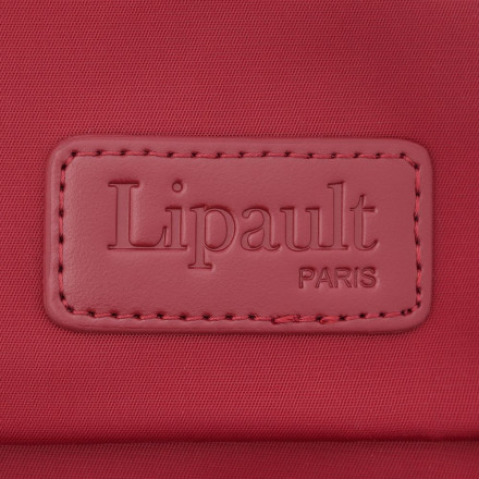 Рюкзак XS City Plume, красный