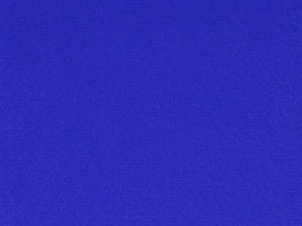 Плед флисовый Polar, синий