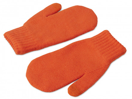 Подарочный набор  Dunant, оранжевый